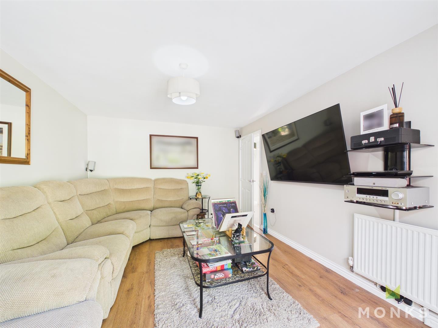49 Broadhead Drive, Shrewsbury, SY1 4FB For Sale